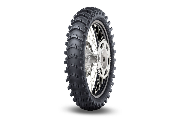 Dunlop geomax mx14