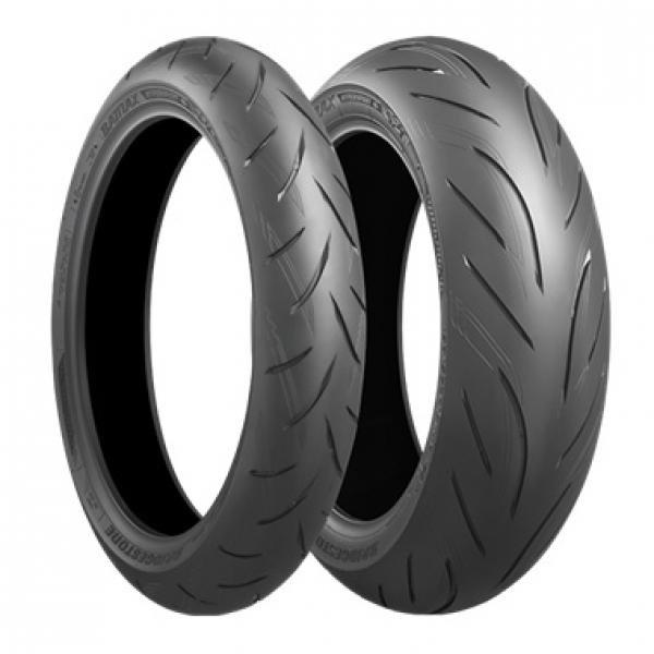 Bridgestone s21
