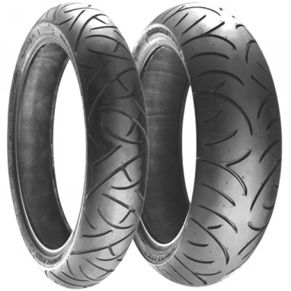 Bridgestone BT021 120/70 R17 58W