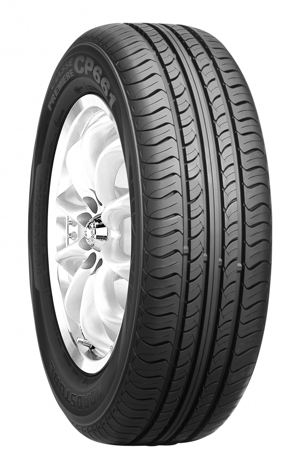 Roadstone CP661 235/60 R16 100H