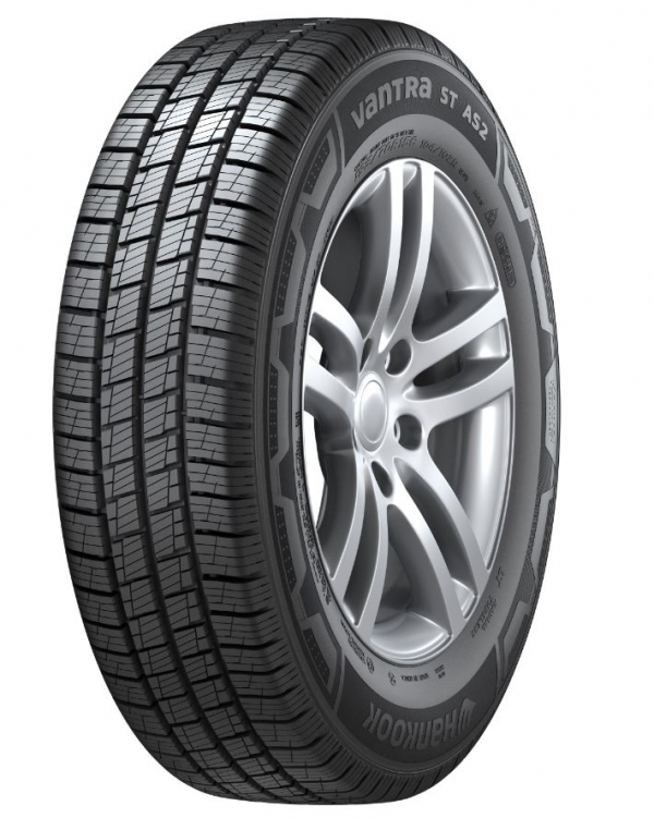 Hankook vantra st as2 ra30