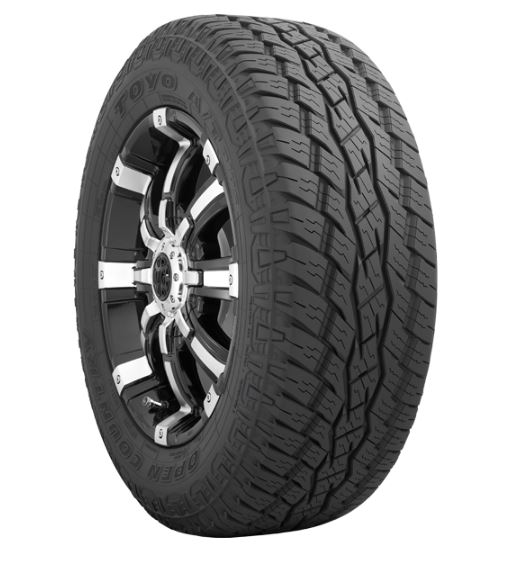 Pneu Toyo 215/65 R16 98H Été - Vue principale