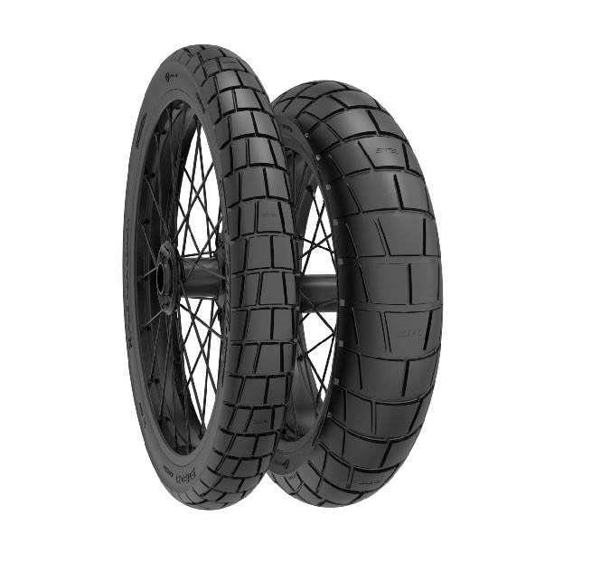 Rebel XPLORER NOMADA 150/70 R18 70V