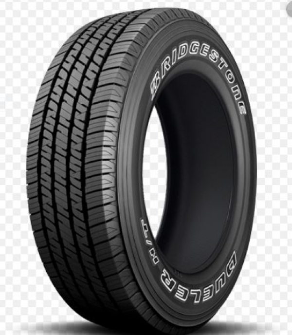 Bridgestone dueler ht 685