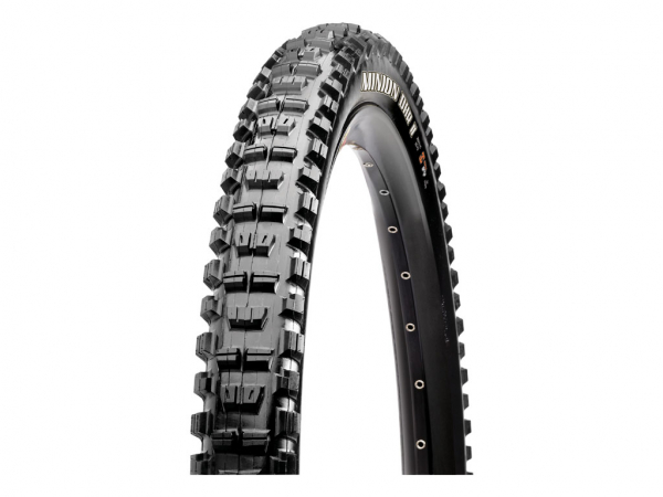 Maxxis minion dhr ii