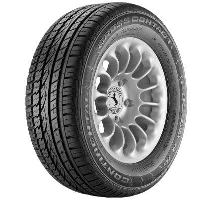 Continental crosscontact uhp