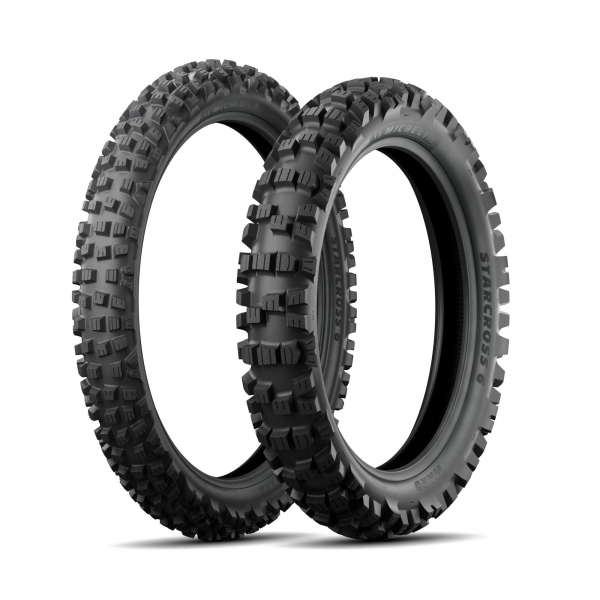 Michelin starcross 6 hard
