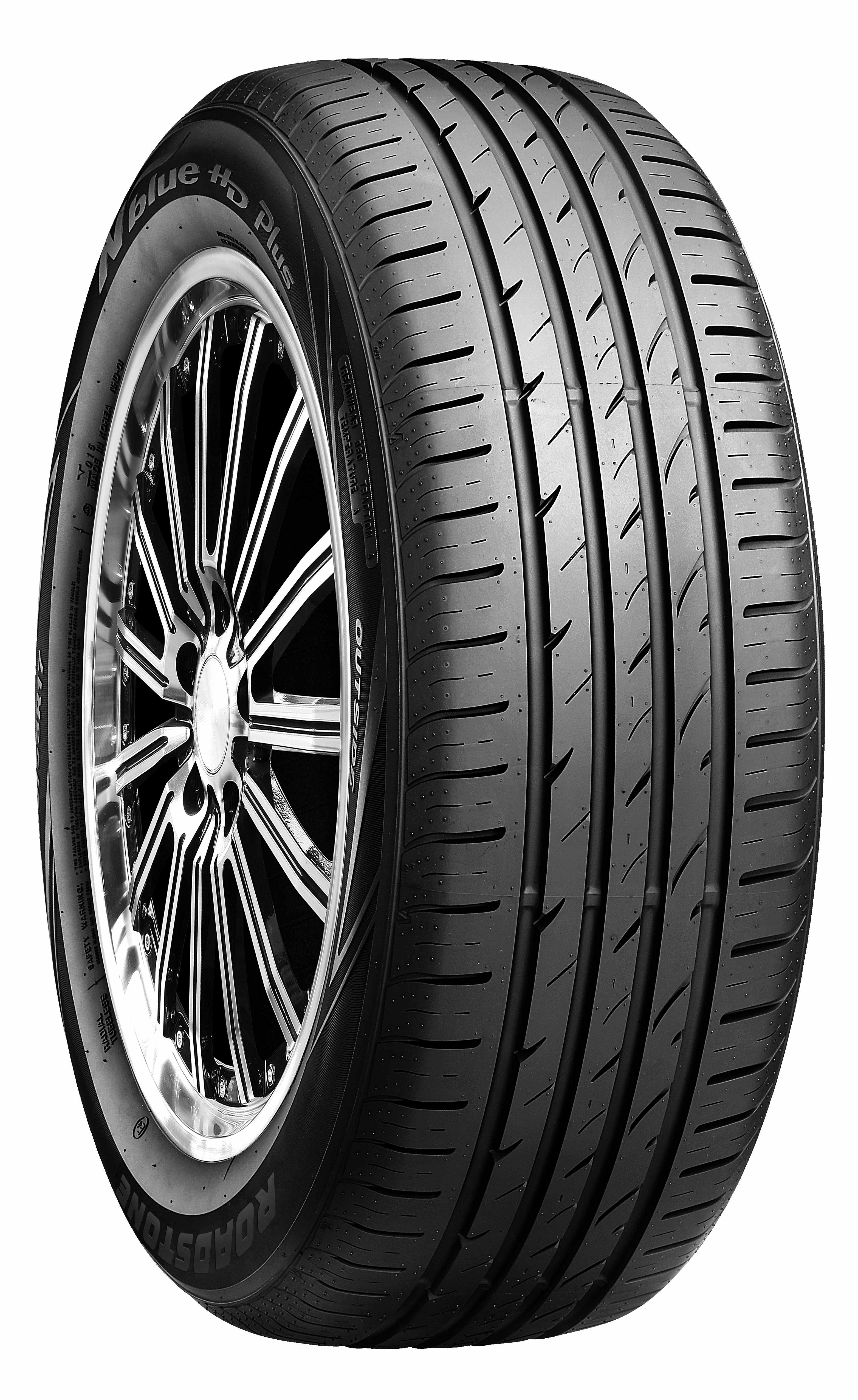 Roadstone N BLUE HD PLUS 165/65 R14 79T