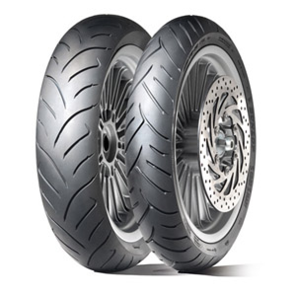 Dunlop scootsmart