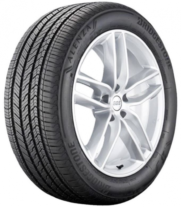 Bridgestone alenza sport as