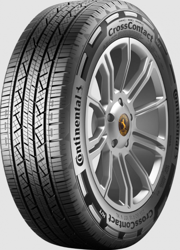 Continental crosscontact ht