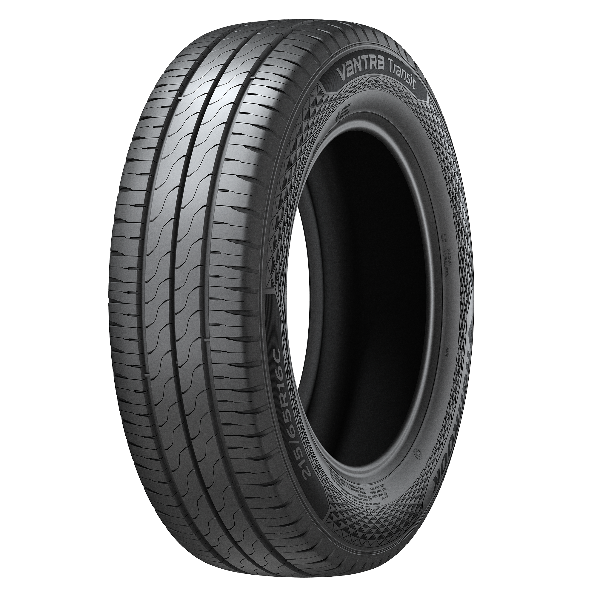 Hankook vantra transit ra58