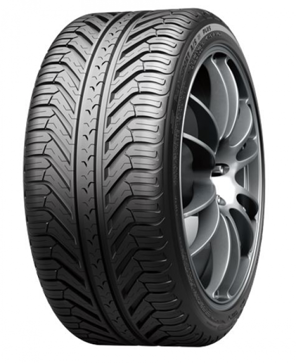 Michelin pilot sport as plus