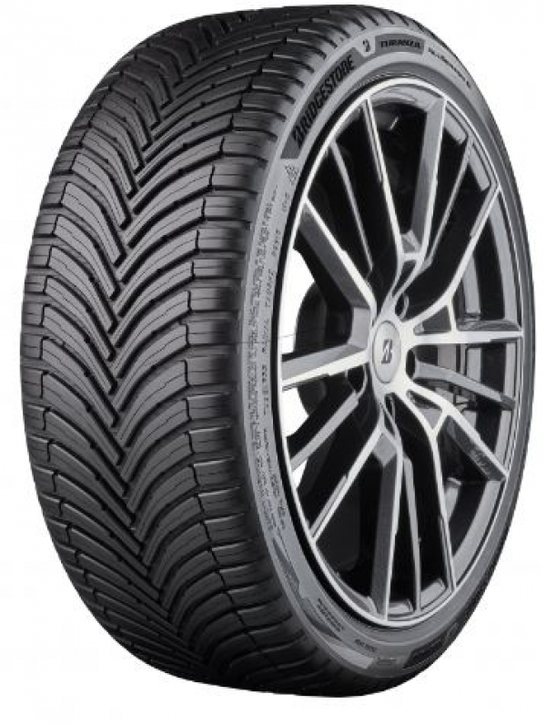 Bridgestone turanza as 6