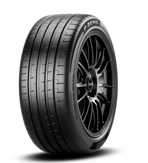 Pirelli pzero pz5