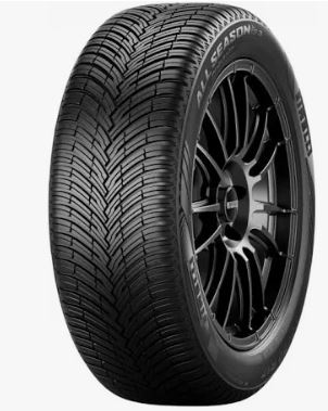 Pirelli scorpion all season sf3