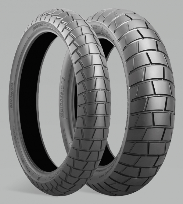 Bridgestone at41