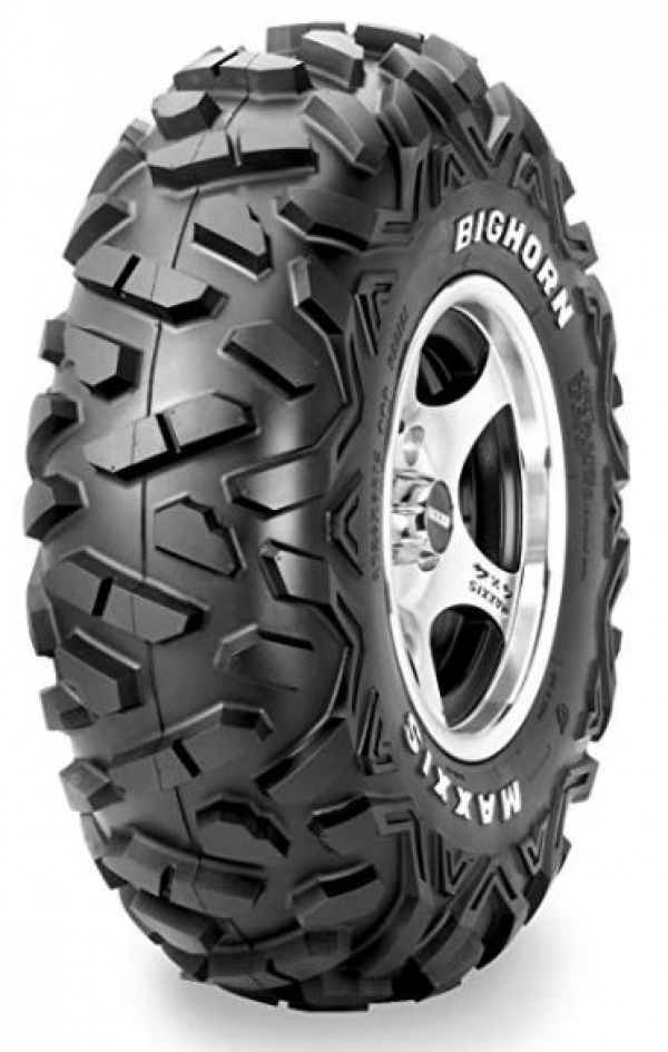 Maxxis big horn m 917