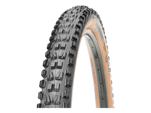 Maxxis minion dhf