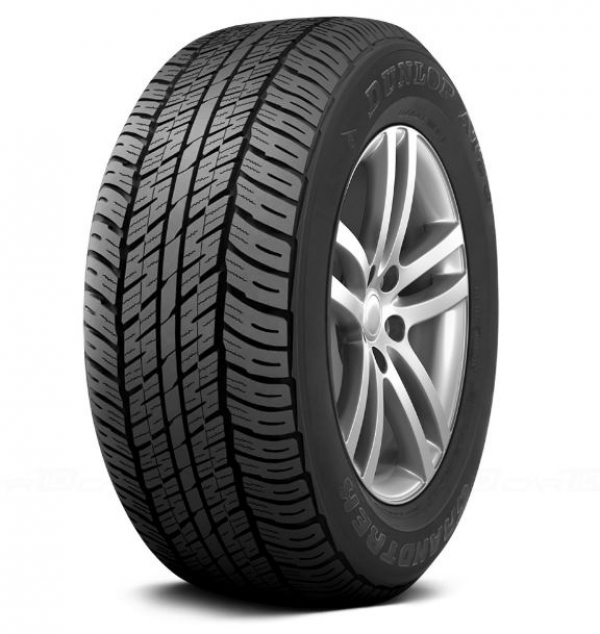 Dunlop GRANDTREK AT23 265/55 R19 109V
