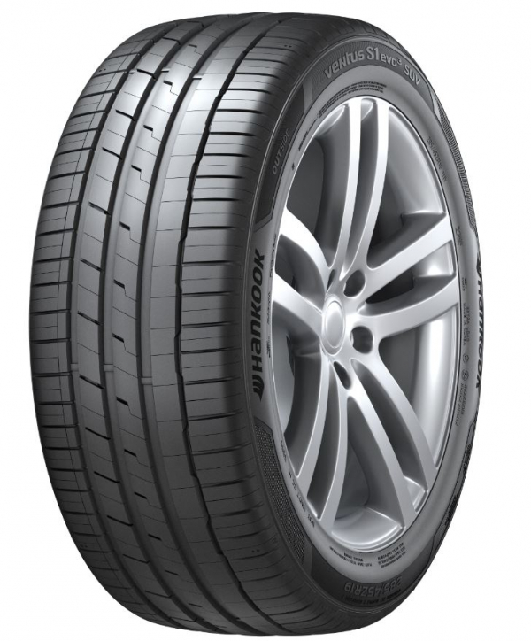 Hankook ventus s1 evo 3 suv k127a