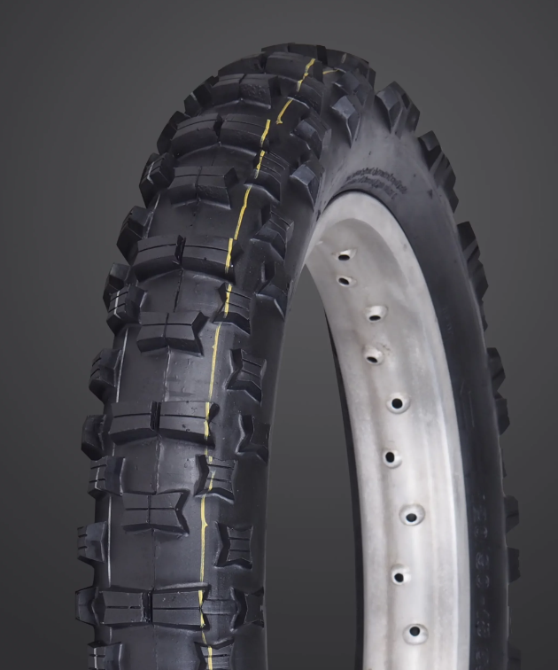 Vee Rubber VRM211B 120/90 R18 65R