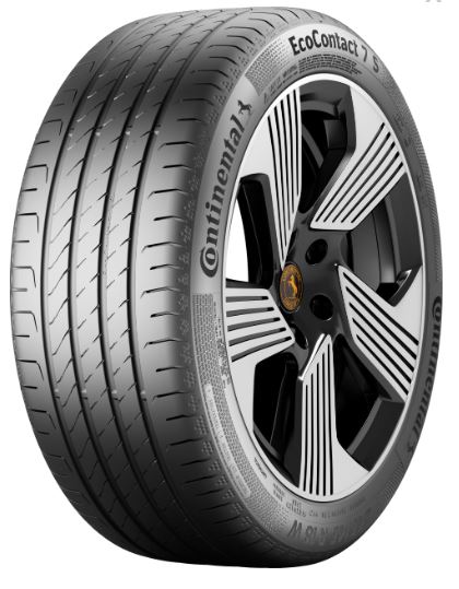 Continental ecocontact 7 s