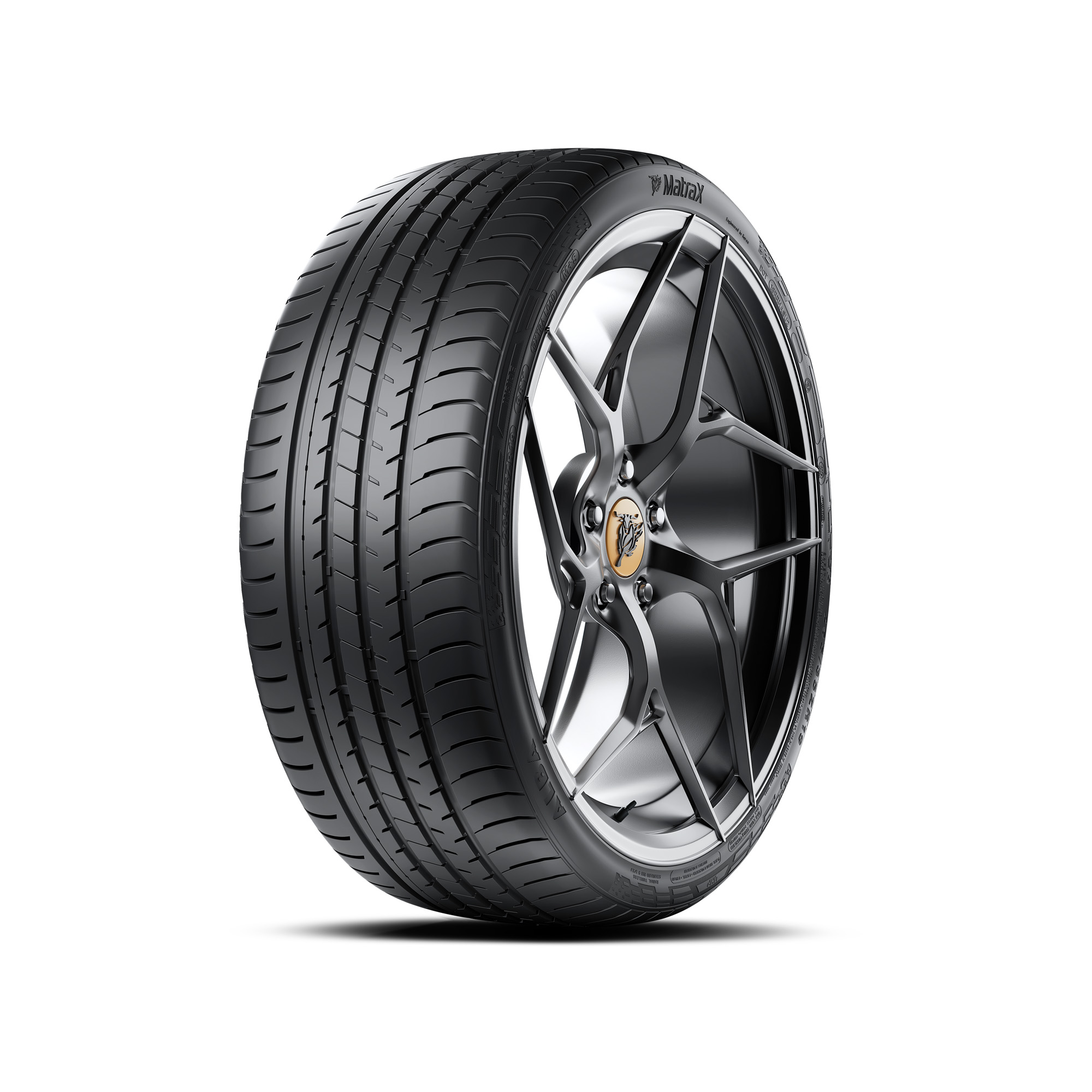Matrax ALBA 255/45 R20 105W C XL