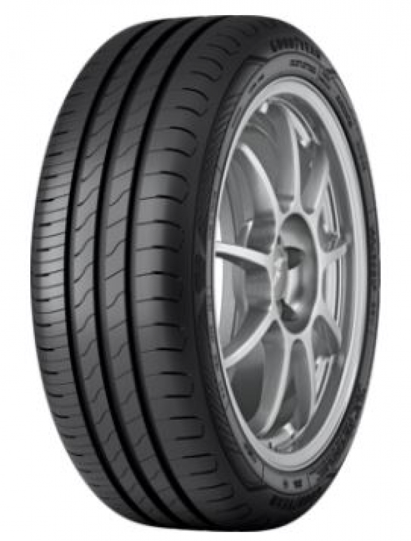 Goodyear efficiengrip performance 2