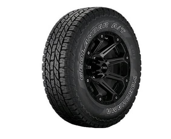 Yokohama GEOLANDER AT G015 OWL