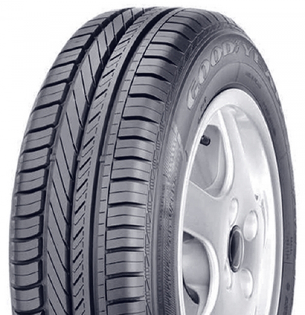 Goodyear DURAGRIP 165/60 R15 81T C XL