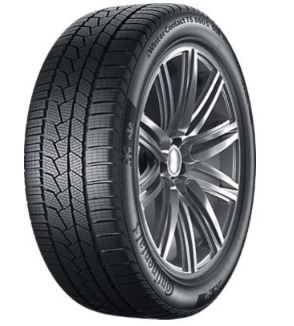 Continental wintercontact ts 860 s