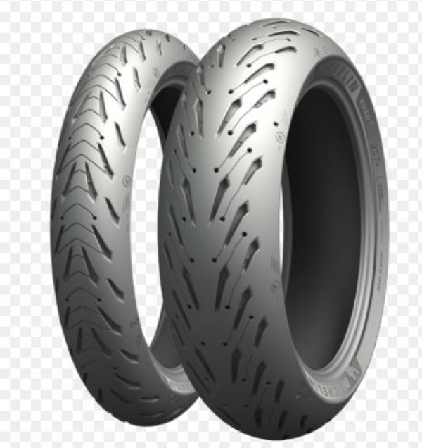 Michelin road 5