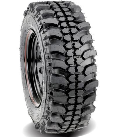 Insa Turbo SPECIAL TRACK MT 265/75 R16 112Q