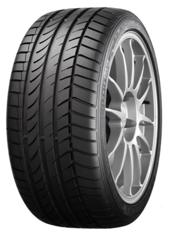 Dunlop spmaxx tt