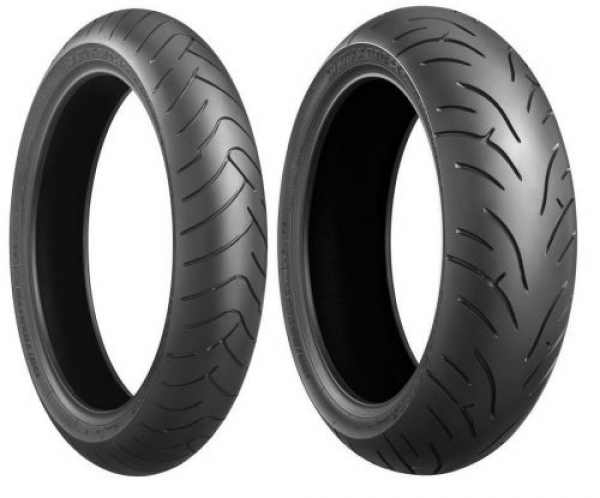 Bridgestone BT023 180/55 R17 73W