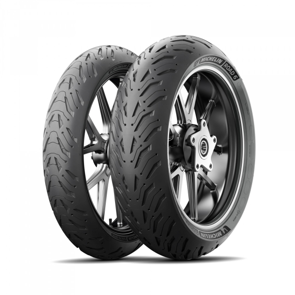 Michelin road 6