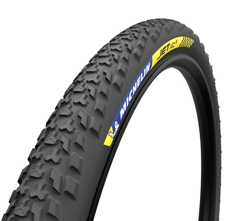 Michelin JET XC2