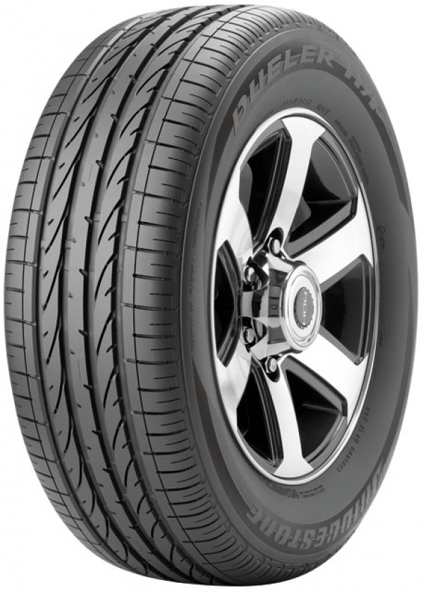 Bridgestone dueler hp sport