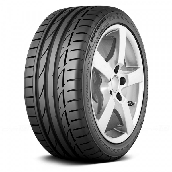 Bridgestone potenza s001l