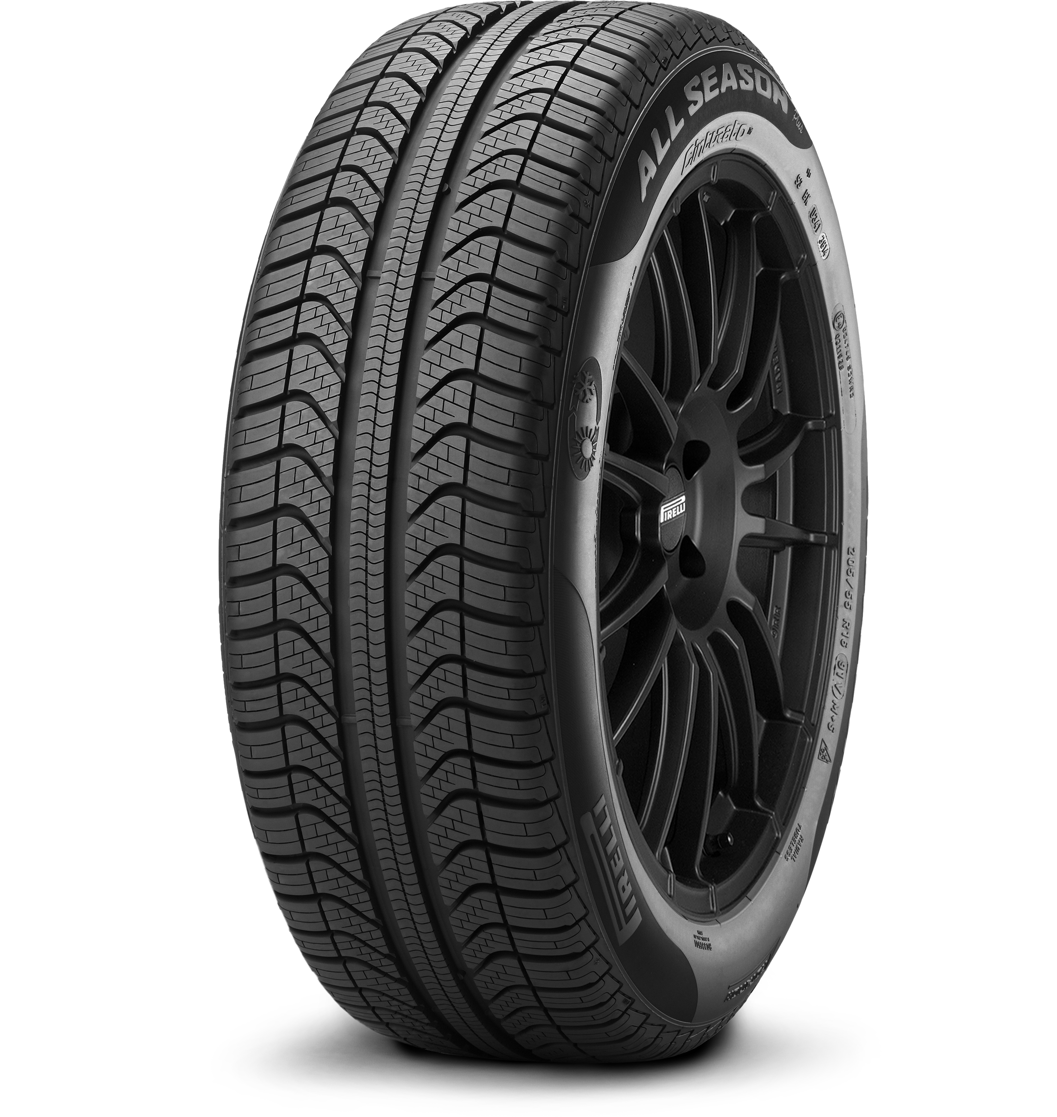 Pirelli cinturato all season plus