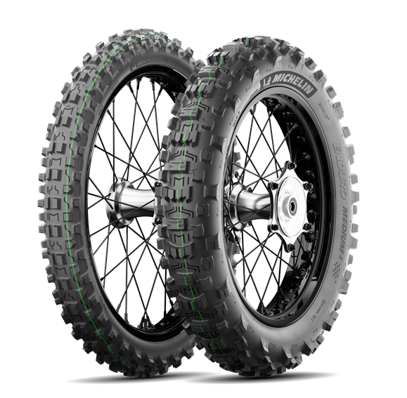 Michelin enduro medium 2