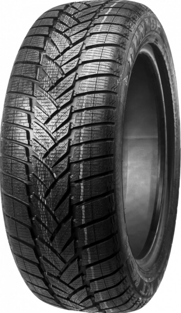 Dunlop GRANDTREK WT M3 265/55 R19 109H