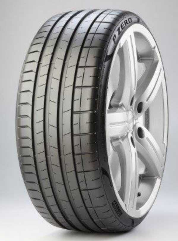 Pirelli p zero