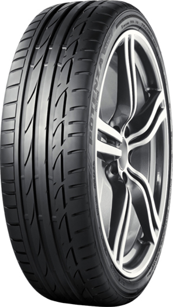 Bridgestone potenza s001
