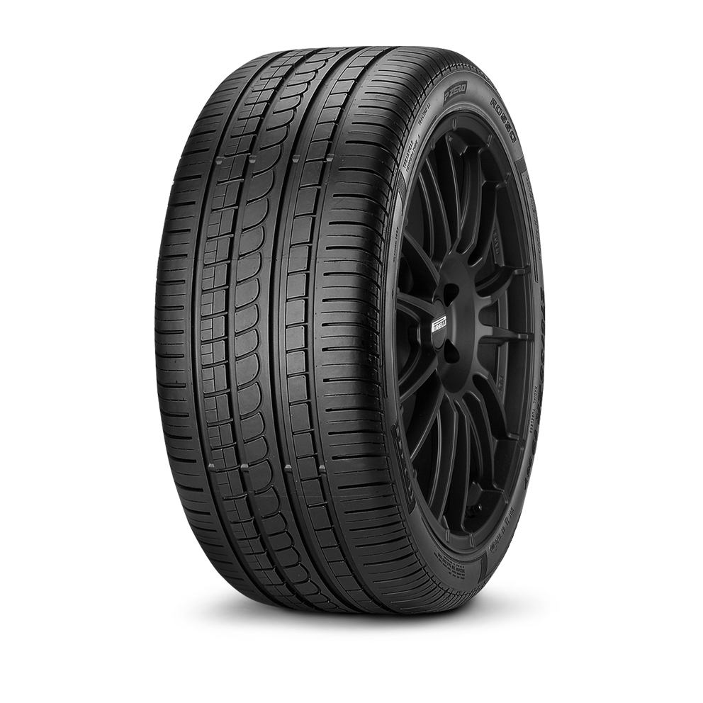Pneu Pirelli 275/45 R19 108Y RF Été - Vue principale