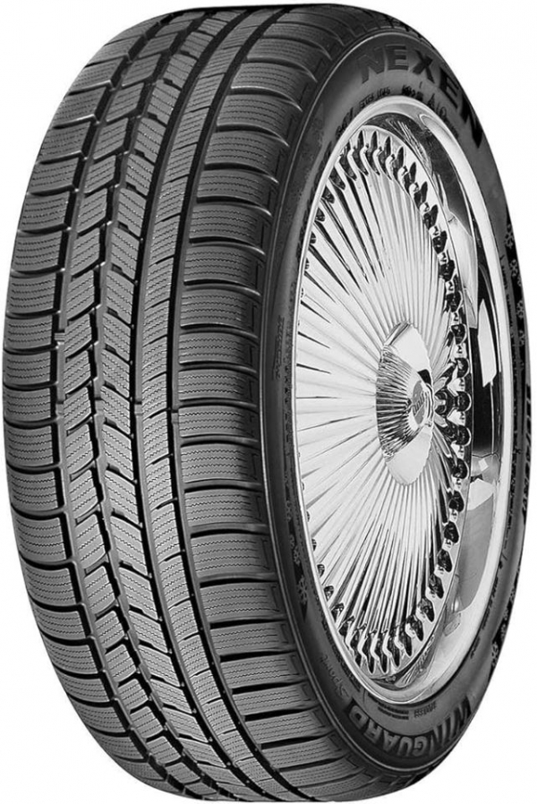 Nexen WINDGUARD SPORT 195/45 R16 84H