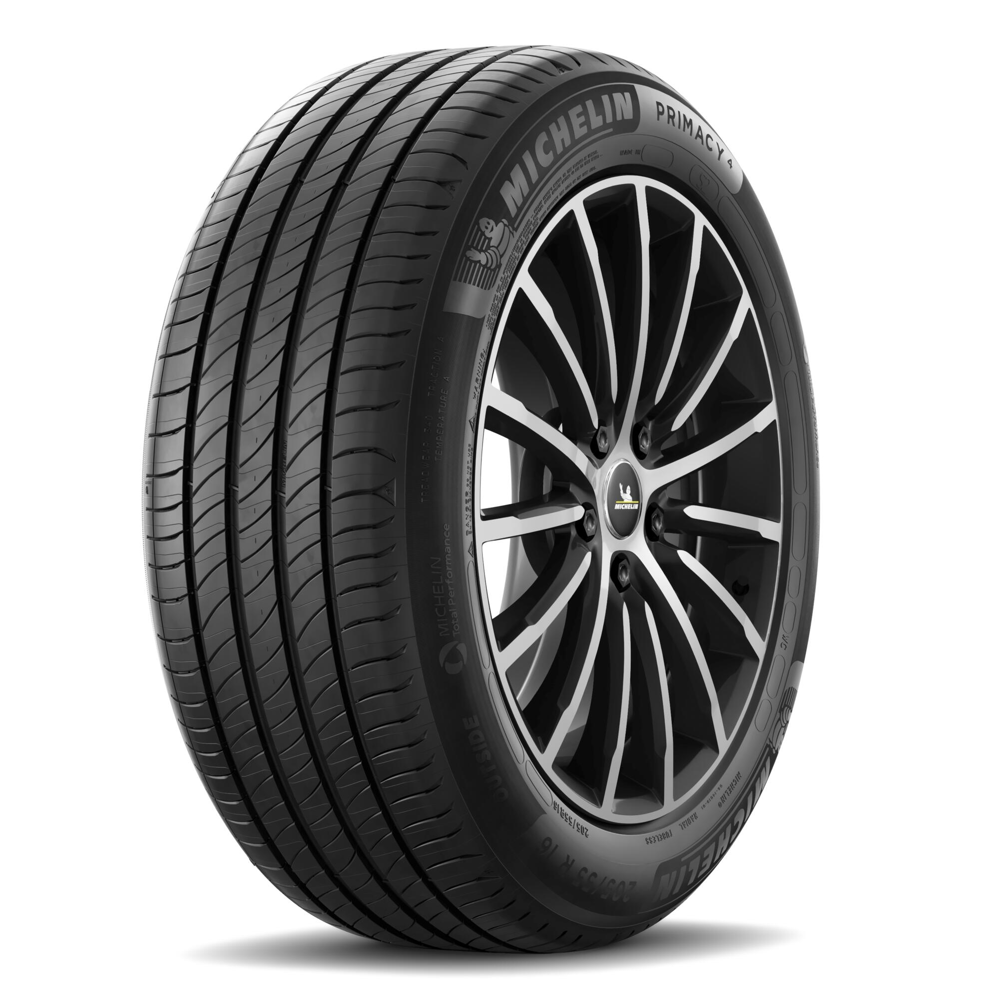 Michelin primacy 4 e