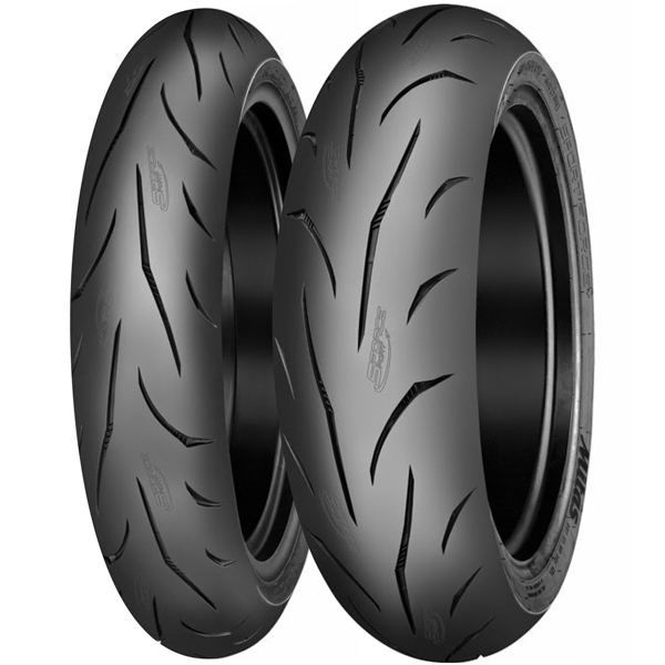 Mitas sport force ev
