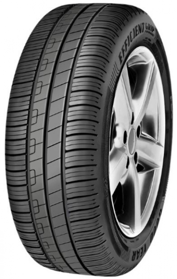 Goodyear efficientgrip performance fiat